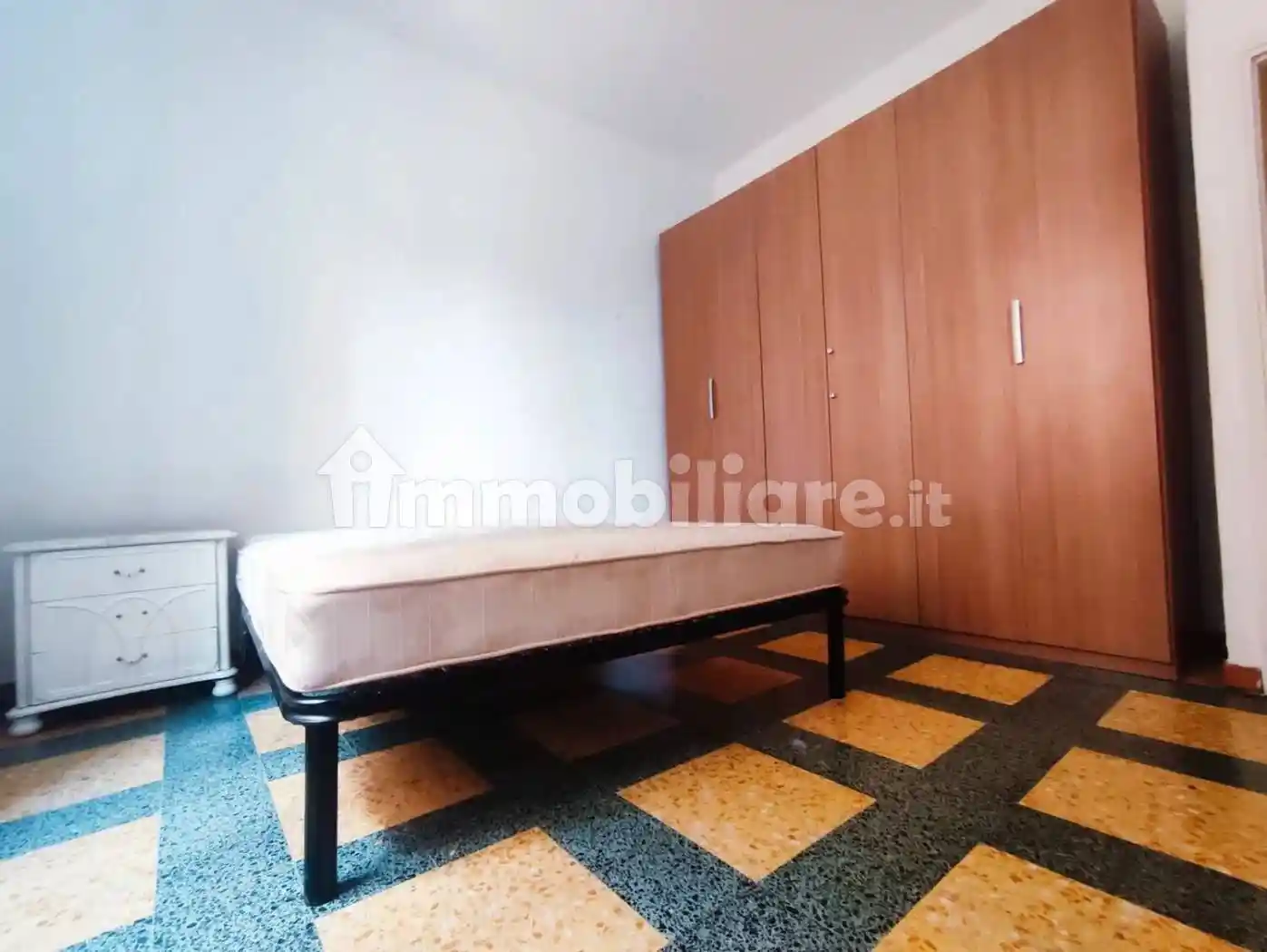 Bilocale viale Della Bella Villa, 12, Alessandrino - Torre Spaccata, Roma - foto 3