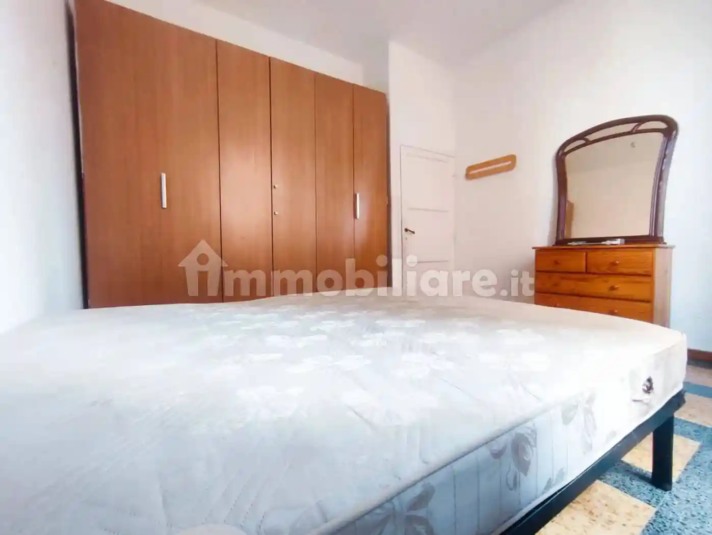 Bilocale viale Della Bella Villa, 12, Alessandrino - Torre Spaccata, Roma - foto 4