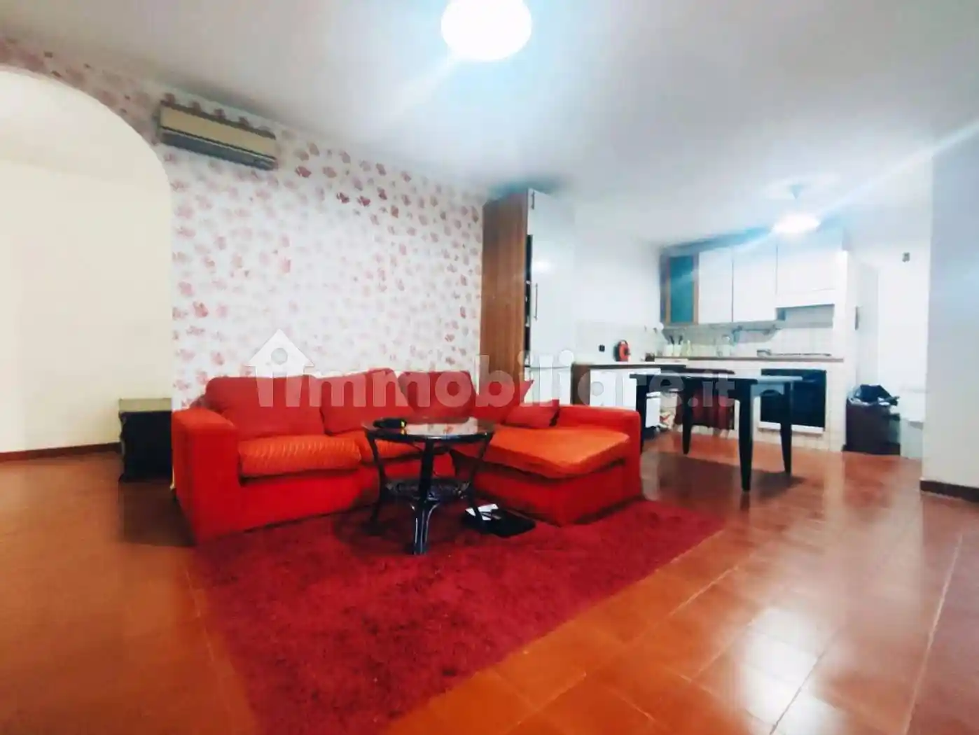 Trilocale via Gravina Di Puglia, 23, Torre Gaia, Roma - foto 2