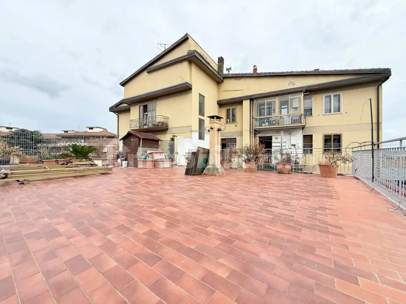 Quadrilocale piazza Vasco Magrini, Peretola, Firenze - foto 2