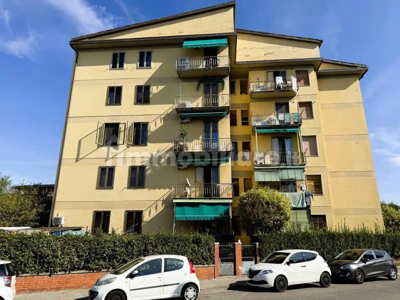 Quadrilocale piazza Vasco Magrini, Peretola, Firenze - foto 3