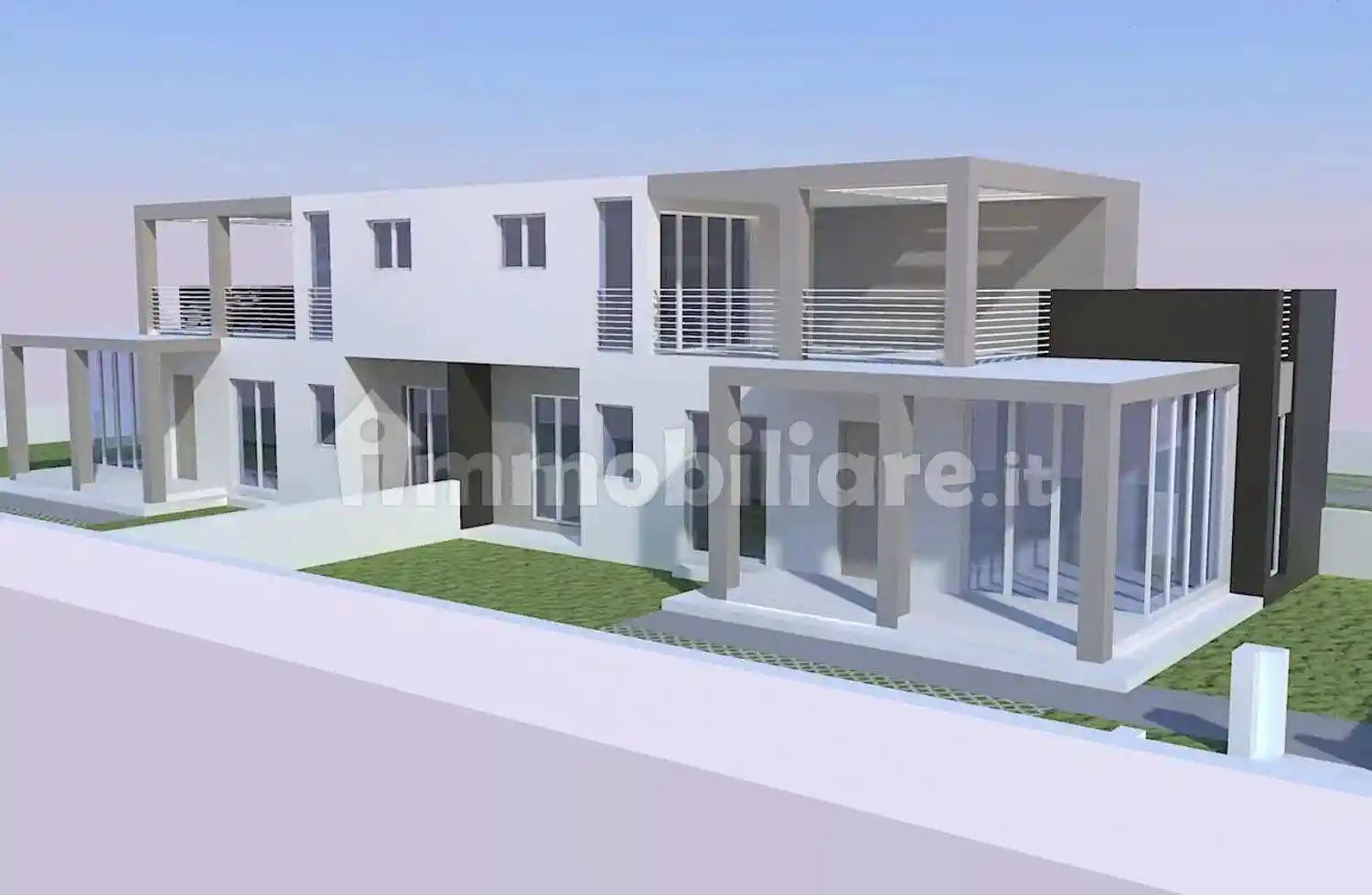 Villa in vendita a Roma