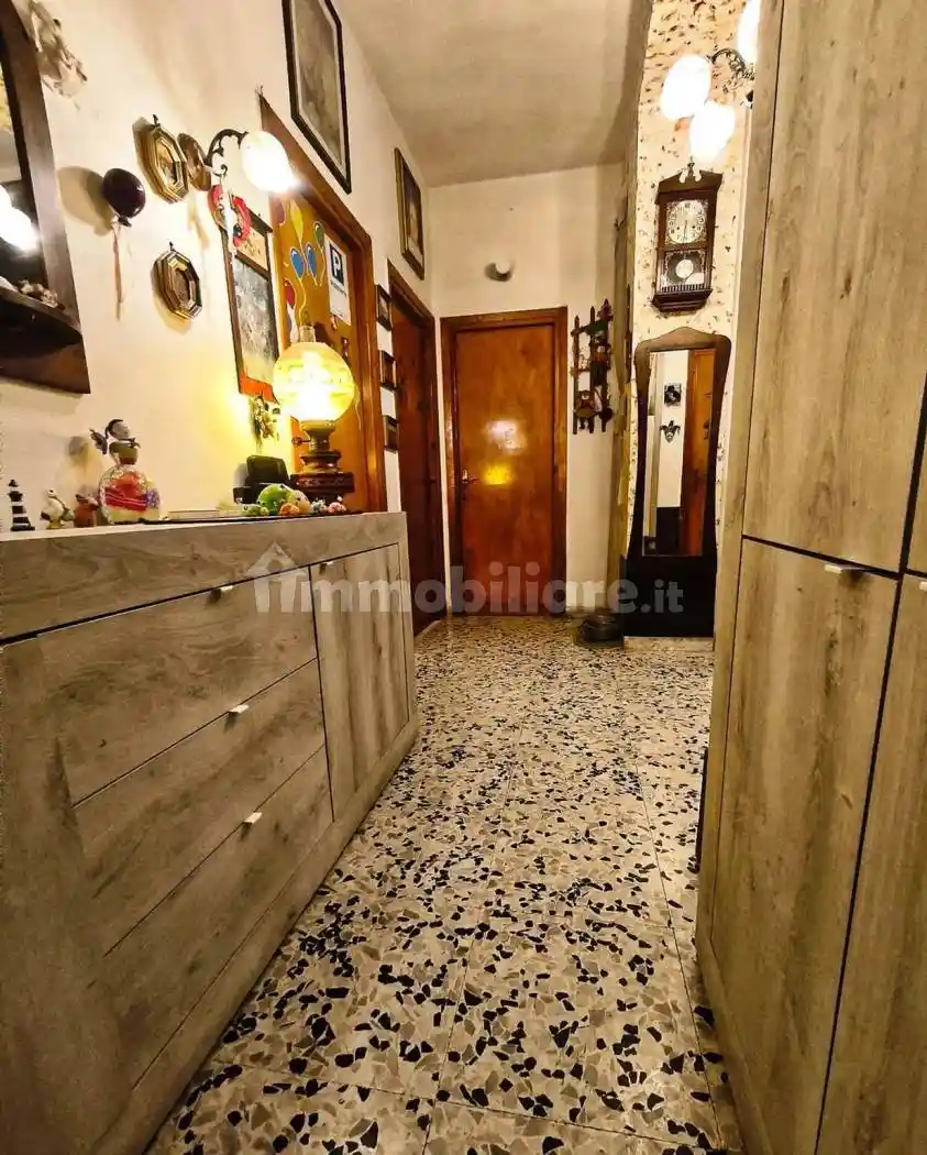 Quadrilocale via Vincenzo Consani, Giardinetti, Roma - foto 3