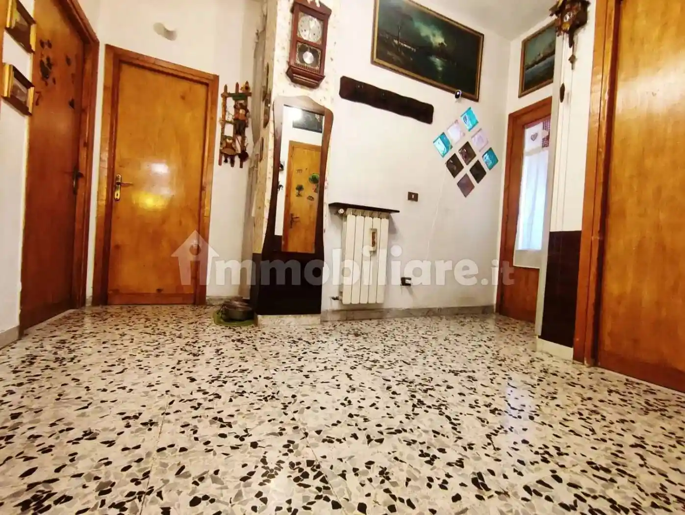 Quadrilocale via Vincenzo Consani, Giardinetti, Roma - foto 4