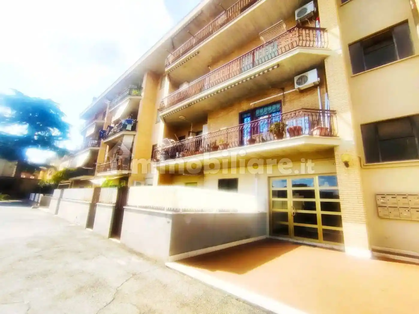 Trilocale via Di Carcaricola, 29, Giardinetti, Roma - foto 2