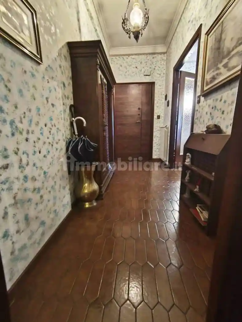 Trilocale via Di Carcaricola, 29, Giardinetti, Roma - foto 3