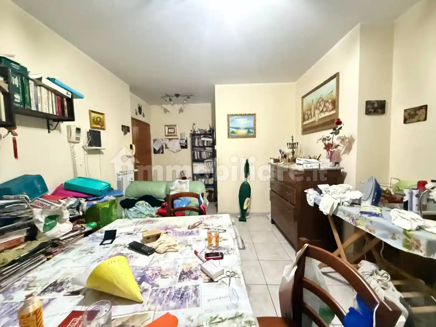 Trilocale via Vestina, Villa Carmine, Montesilvano - foto 3