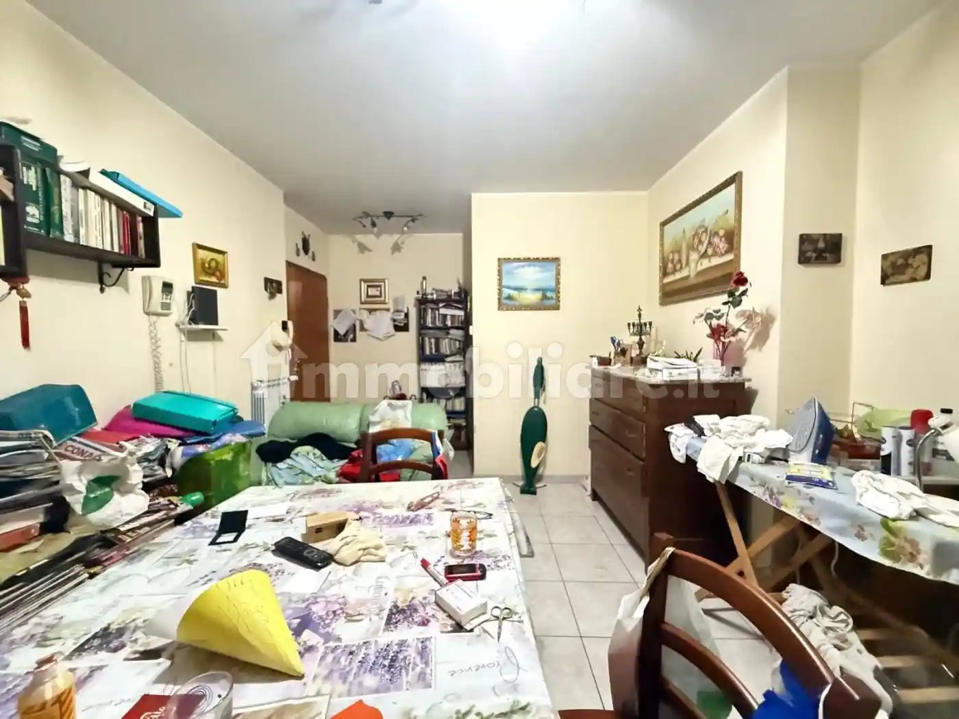 Trilocale via Vestina, Villa Carmine, Montesilvano - foto 4