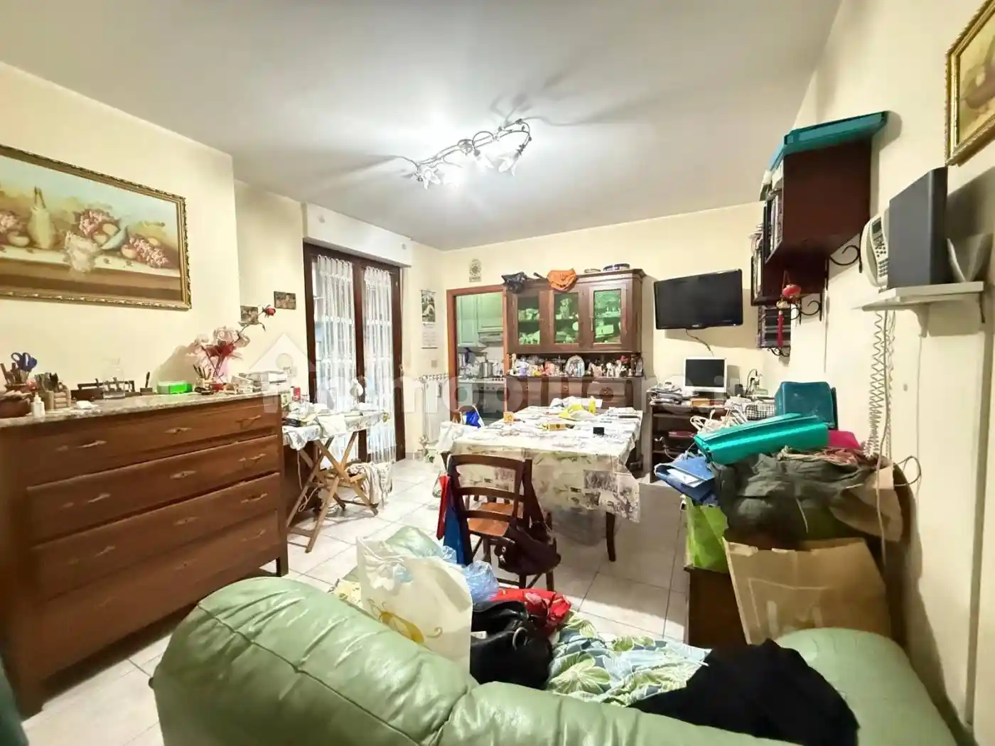 Trilocale via Vestina, Villa Carmine, Montesilvano - foto 5