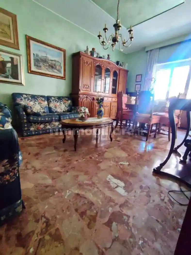 Trilocale via Dell'Aquila Reale, 34, Tor Tre Teste - Torre Maura, Roma - foto 2