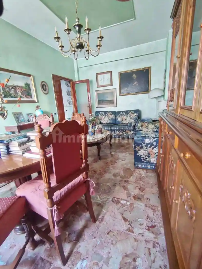 Trilocale via Dell'Aquila Reale, 34, Tor Tre Teste - Torre Maura, Roma - foto 3