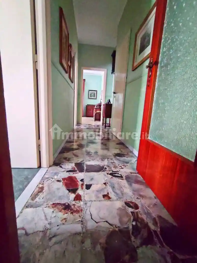 Trilocale via Dell'Aquila Reale, 34, Tor Tre Teste - Torre Maura, Roma - foto 4