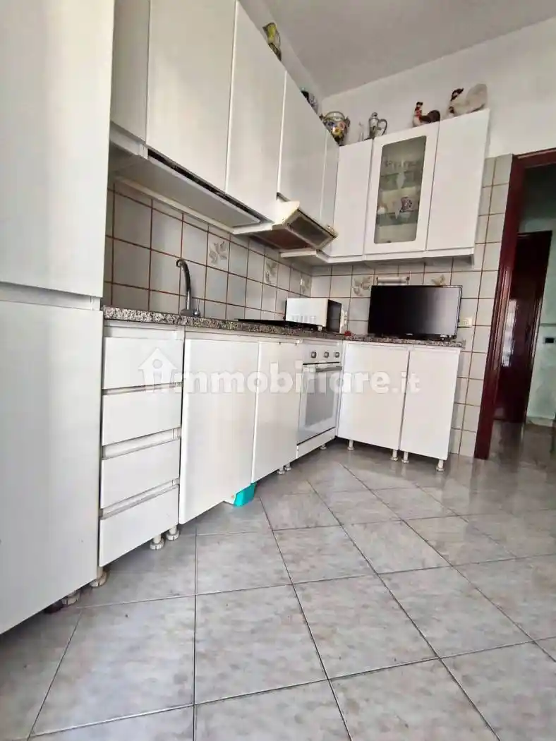 Trilocale via Dell'Aquila Reale, 34, Tor Tre Teste - Torre Maura, Roma - foto 5