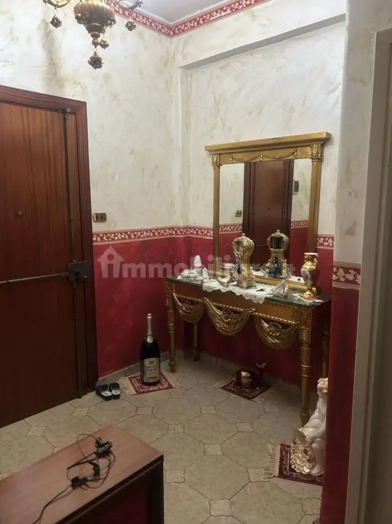 Appartamento in vendita a Catania