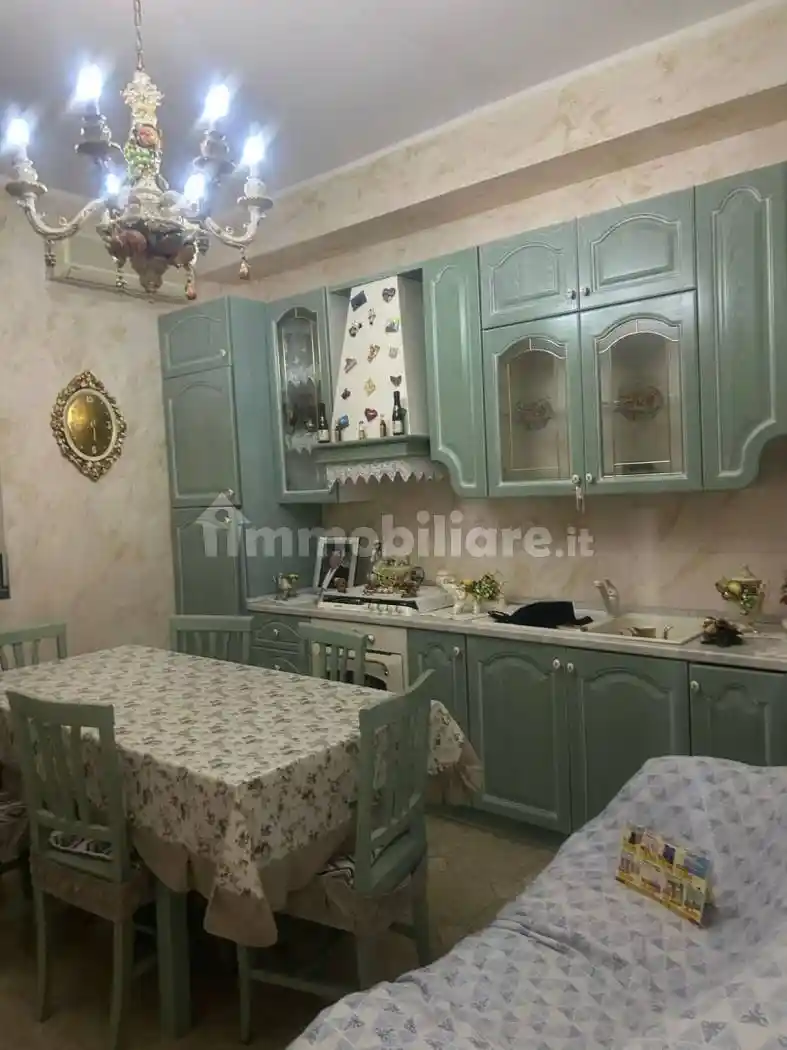 Trilocale via Mulino a Vento 206/F, Concordia - Acquicella Porto, Catania - foto 3