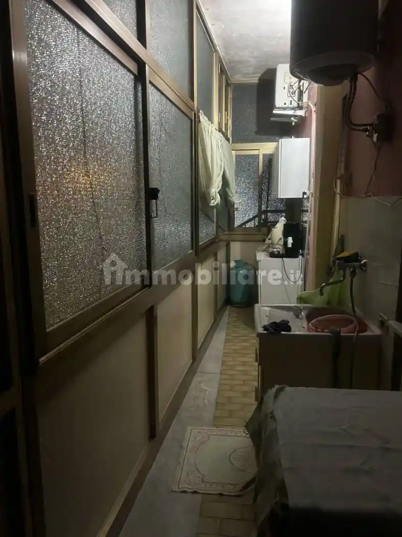 Trilocale via Mulino a Vento 206/F, Concordia - Acquicella Porto, Catania - foto 5