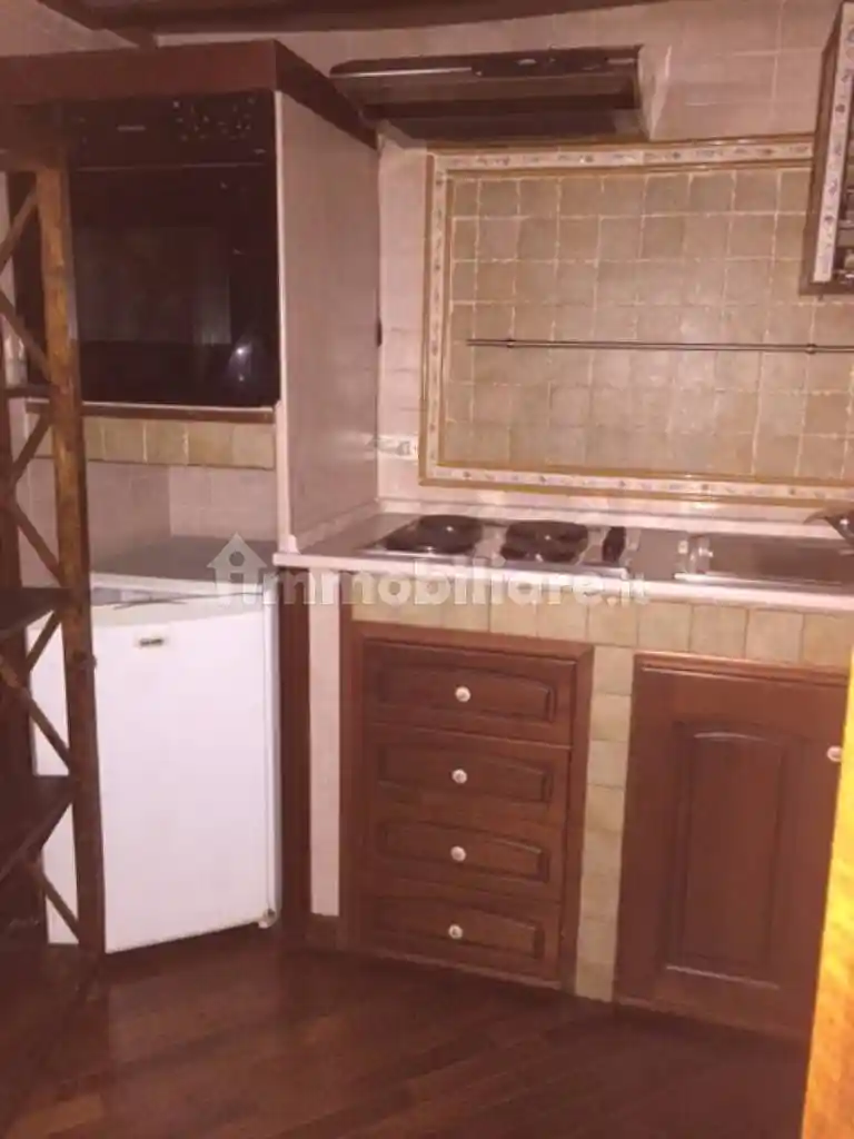 Loft via Cassia 791, Tomba di Nerone, Roma - foto 3