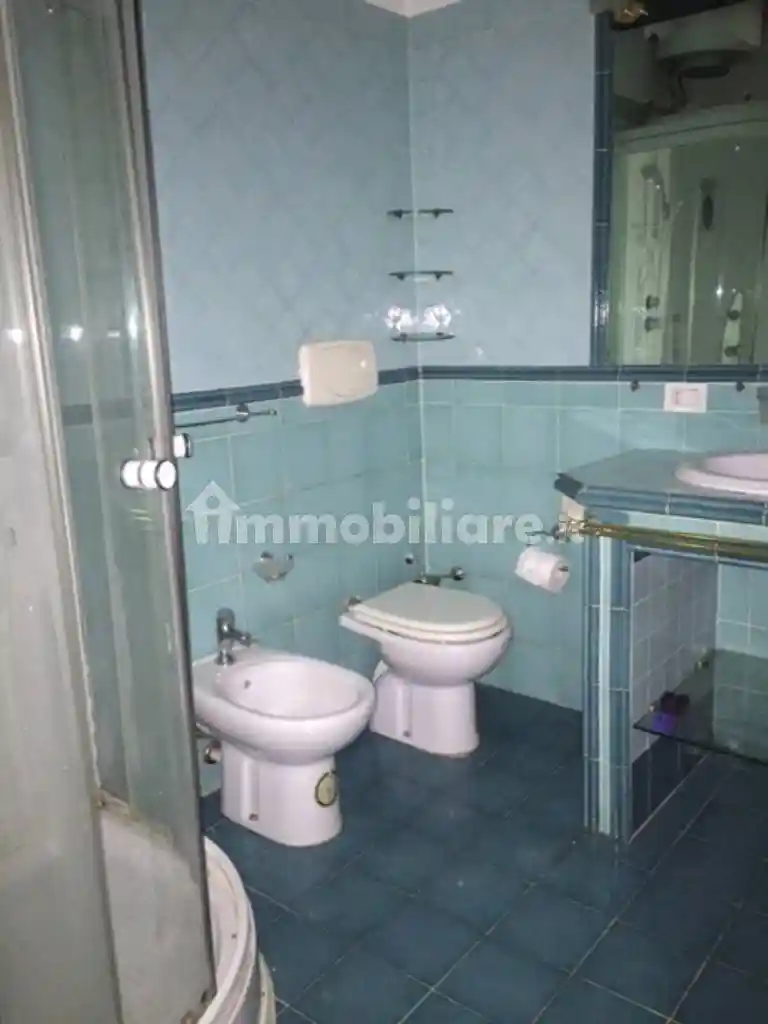 Loft via Cassia 791, Tomba di Nerone, Roma - foto 5