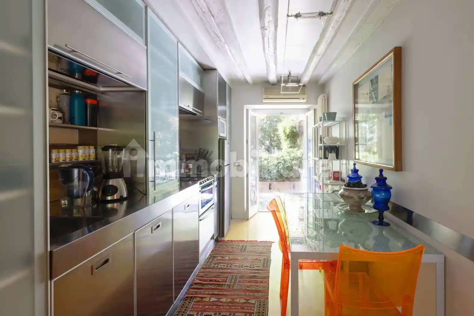 Quadrilocale via Vetere 14, Ticinese, Milano - foto 4