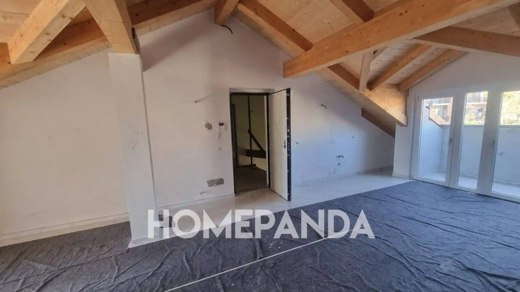 Attico - Mansarda - foto 2