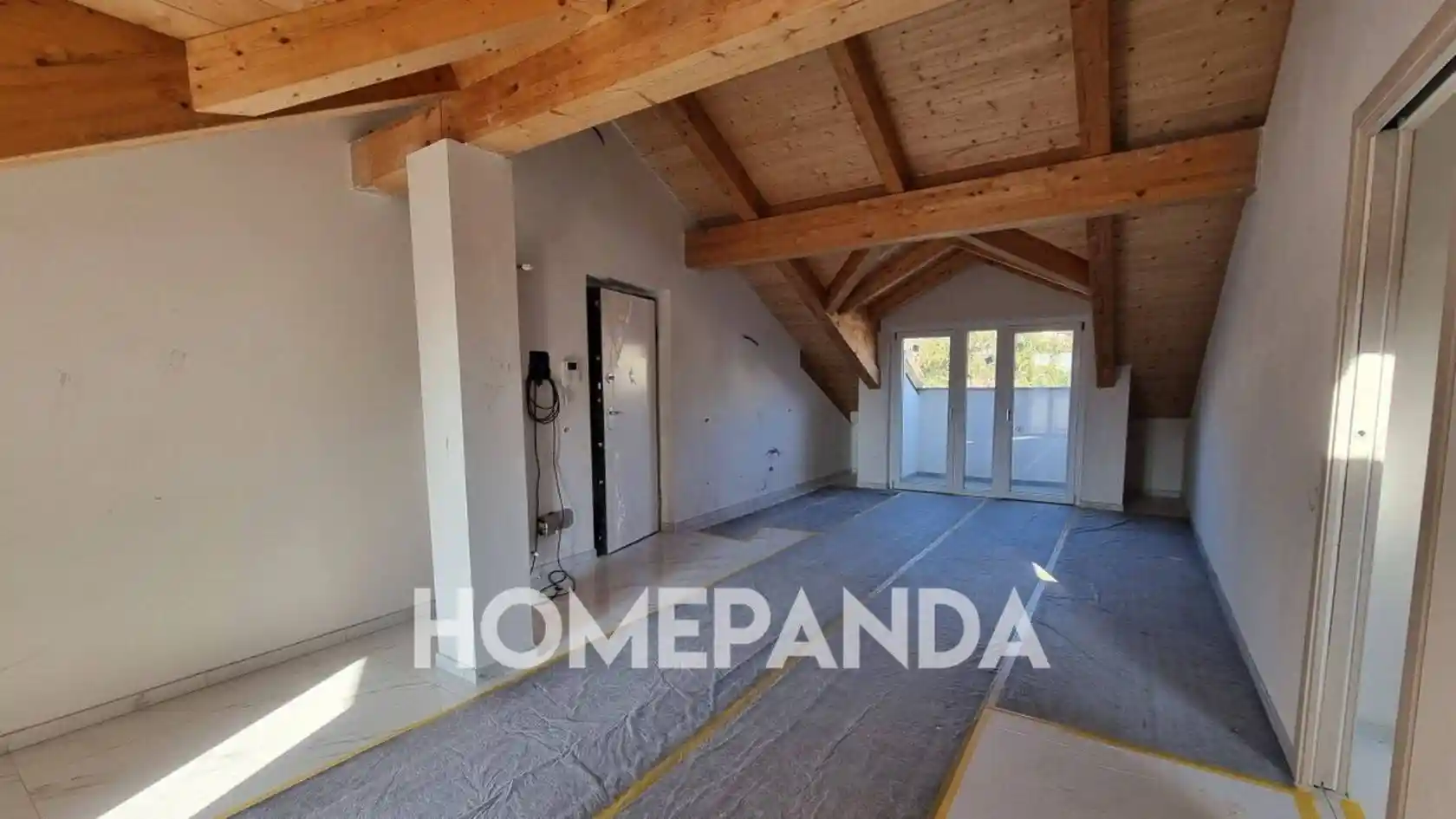 Attico - Mansarda - foto 4