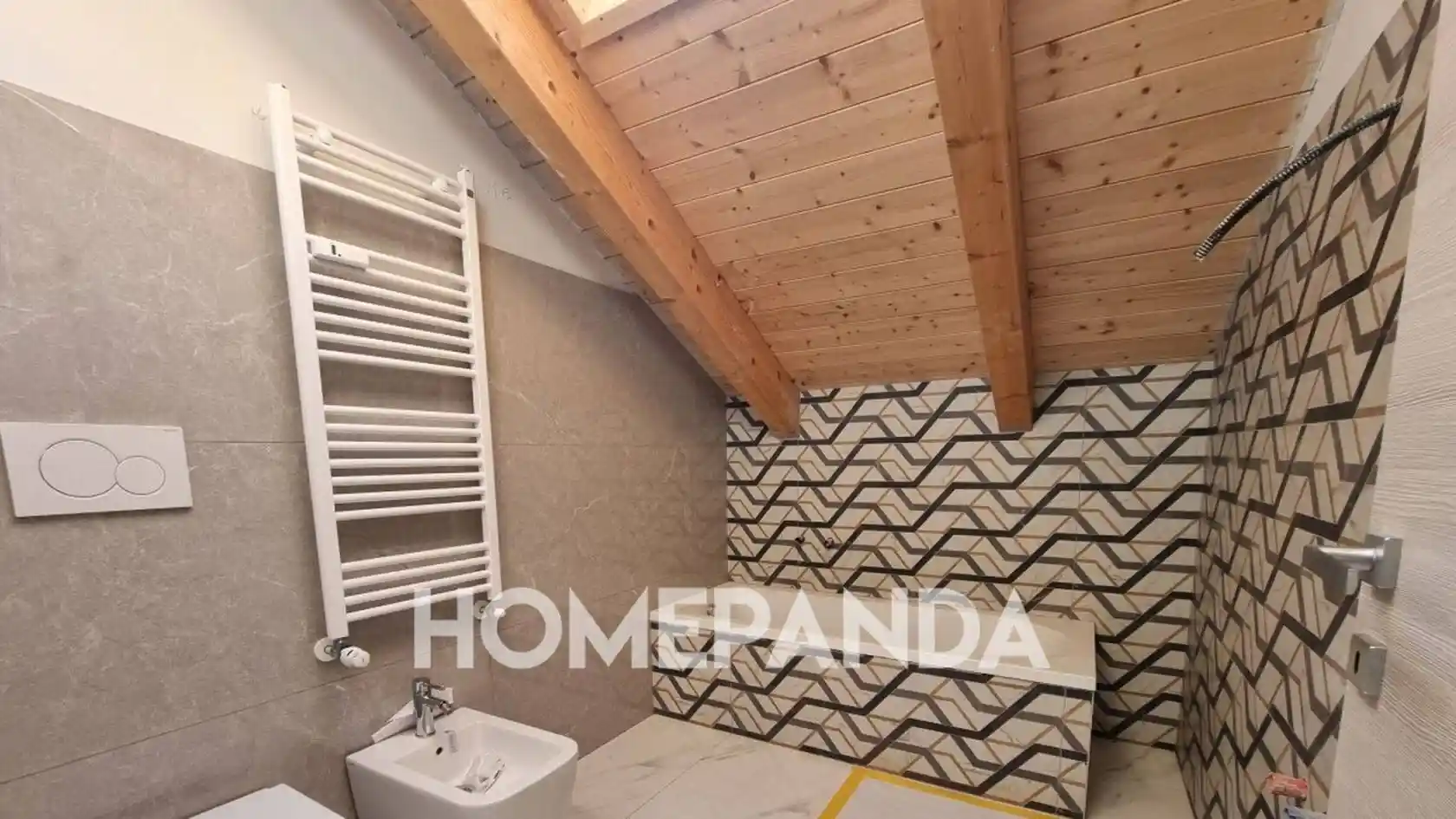 Attico - Mansarda - foto 5