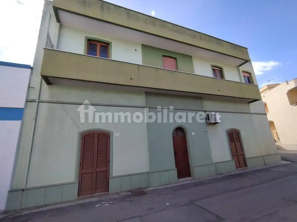 Villa in vendita a Melissano