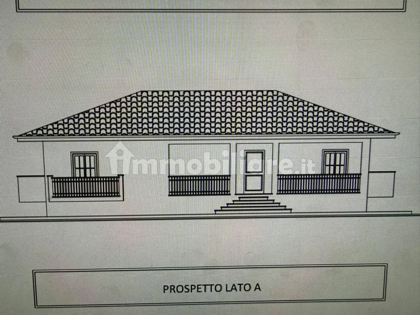 Villa in vendita a Terracina