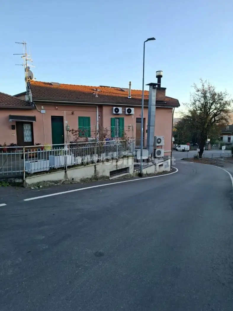 Appartamento in vendita a Medesano