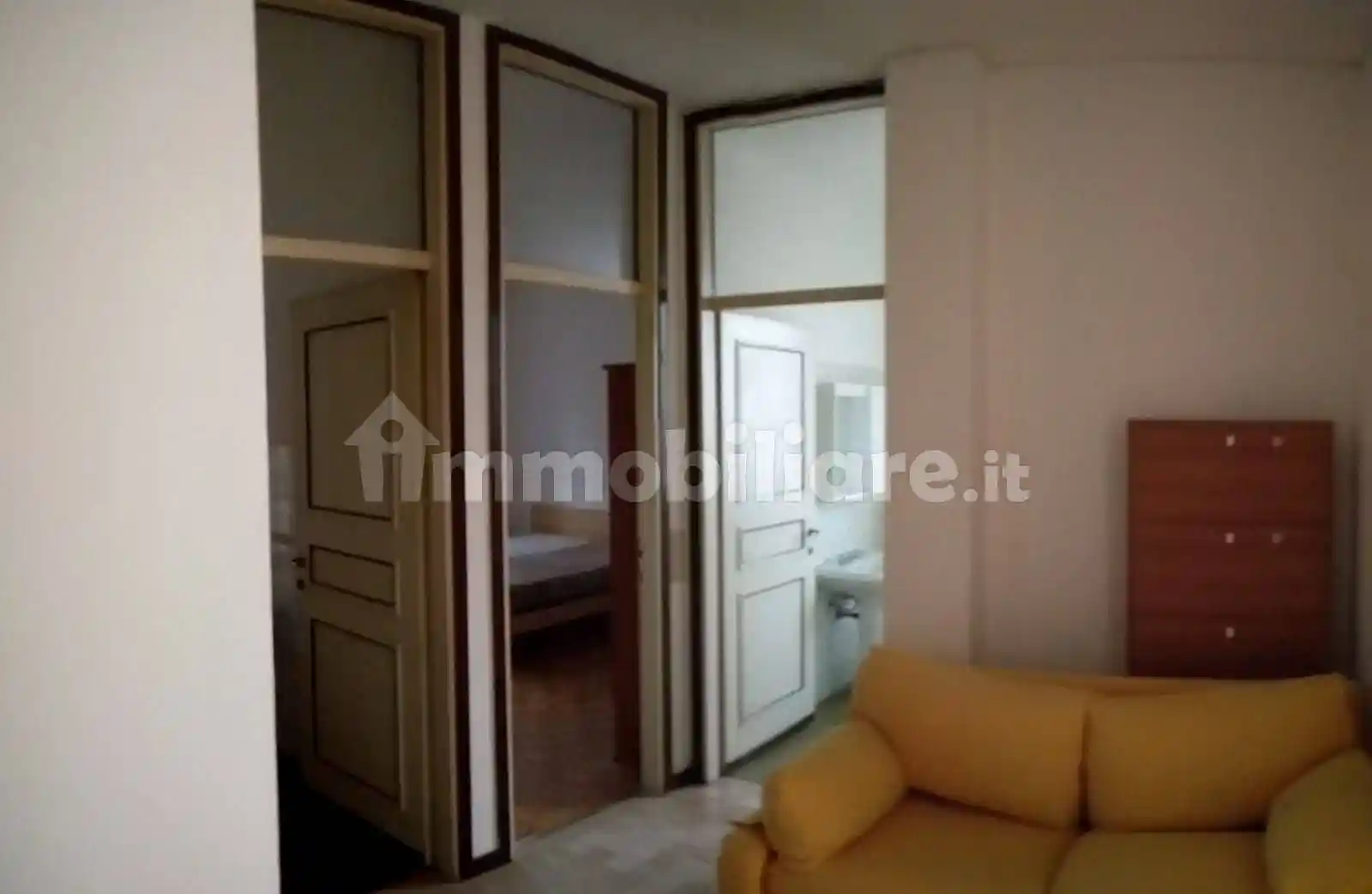 Bilocale via Riviera 95, Via Riviera, Pavia - foto 3