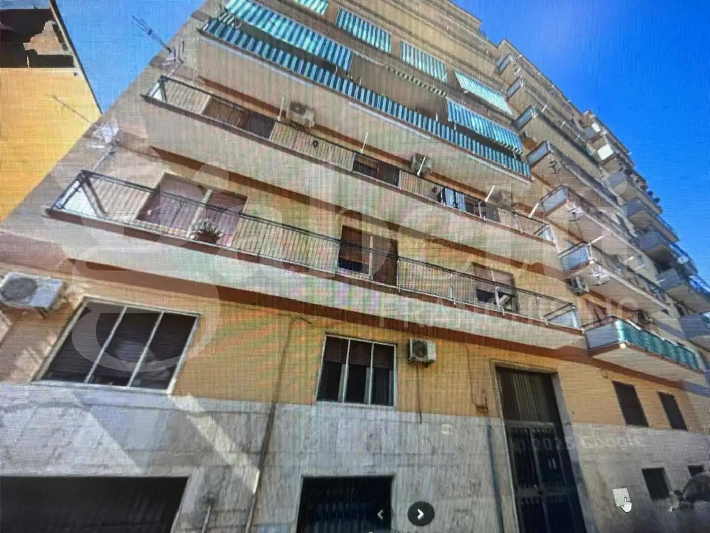 Appartamento in vendita a Torre Annunziata