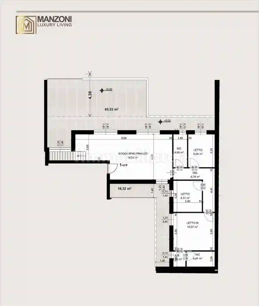 Appartamento - foto 4