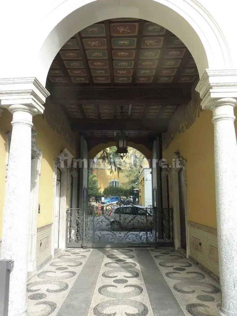 Appartamento in affitto a Monza