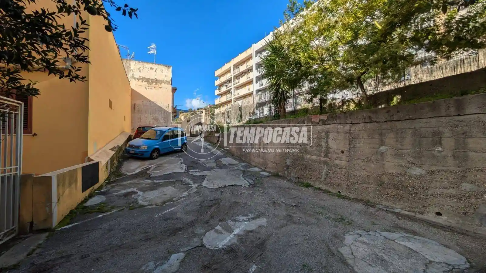 Trilocale via POLVERIERA  38, Bisconte - San Luigi, Messina - foto 3