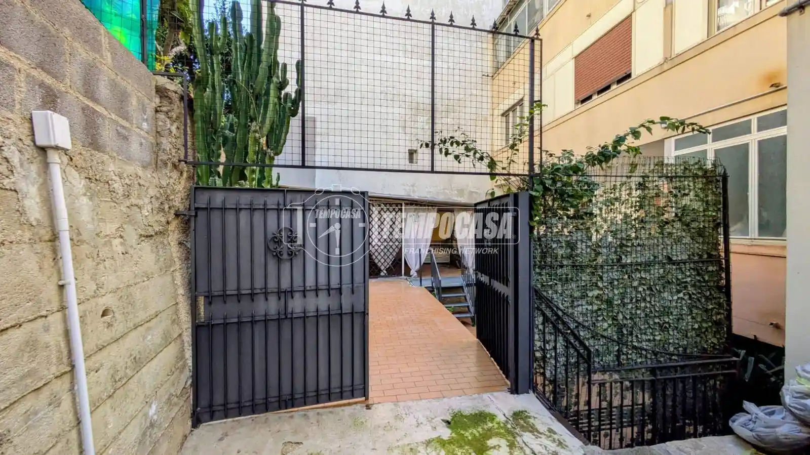 Trilocale via POLVERIERA  38, Bisconte - San Luigi, Messina - foto 4