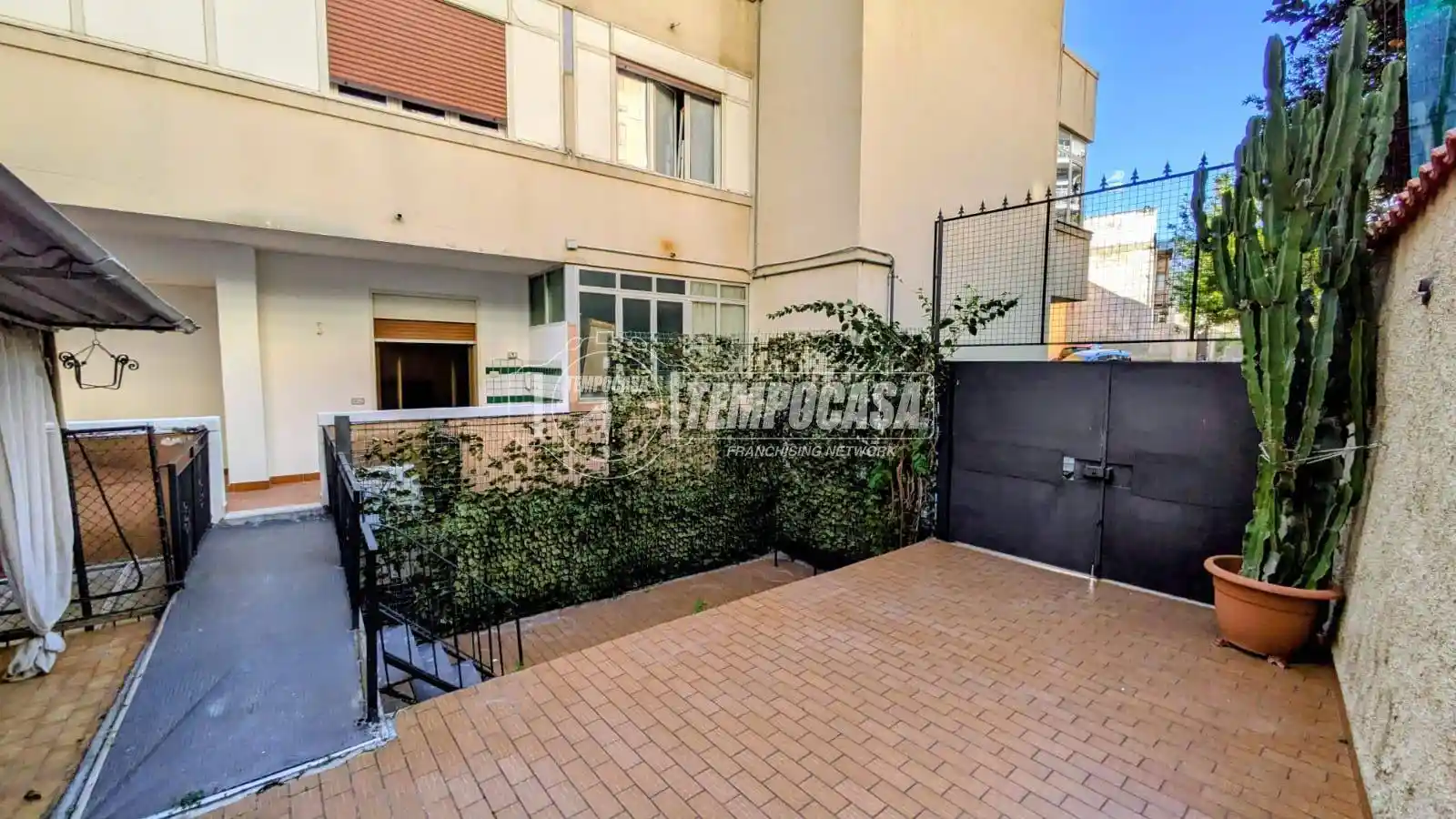 Trilocale via POLVERIERA  38, Bisconte - San Luigi, Messina - foto 5