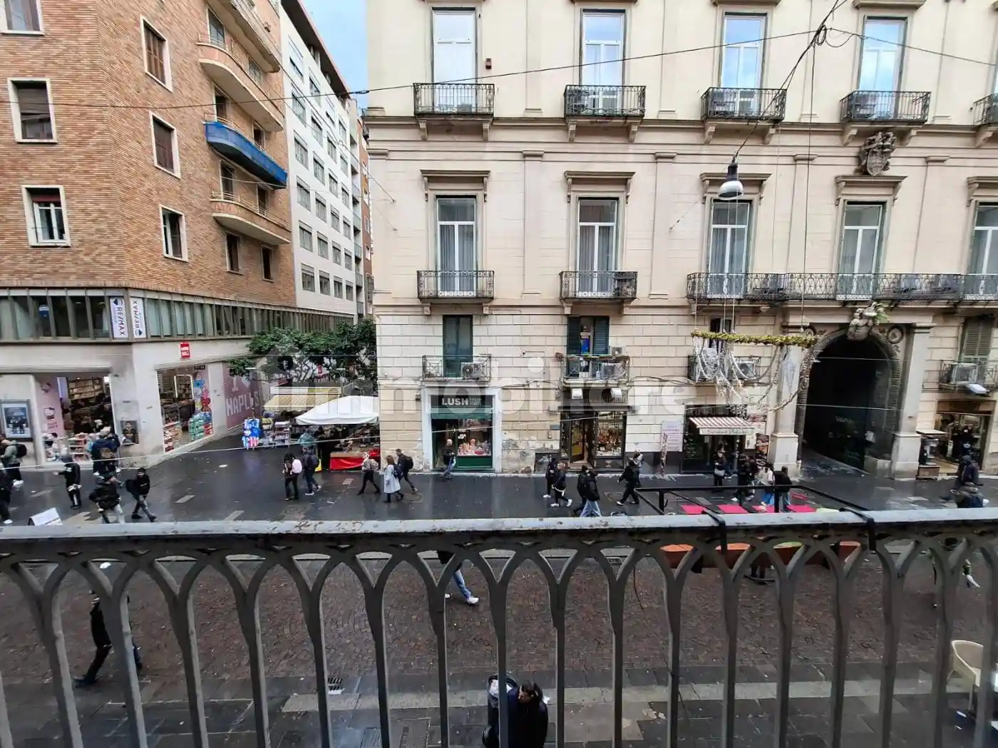 Bilocale via Toledo, Monte Santo, Napoli - foto 2