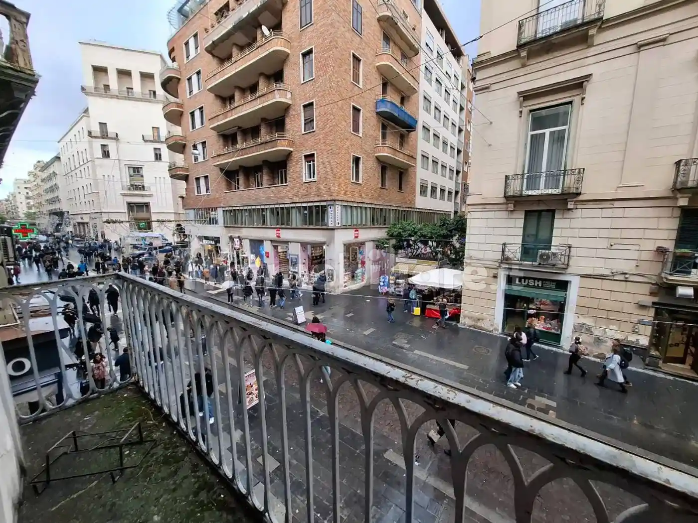 Bilocale via Toledo, Monte Santo, Napoli - foto 3