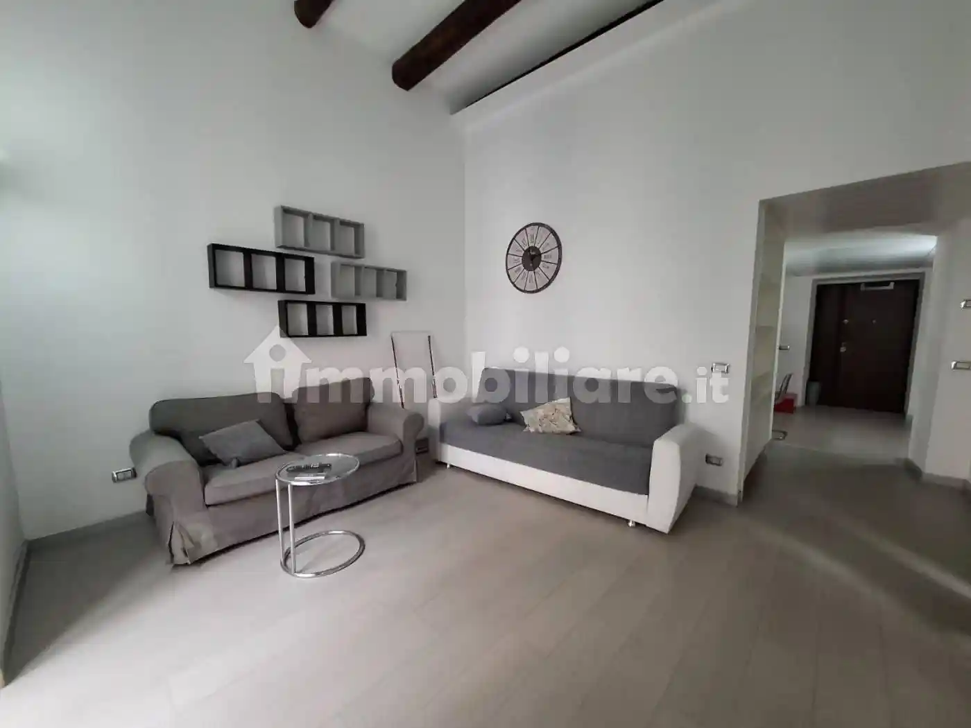 Bilocale via Toledo, Monte Santo, Napoli - foto 4