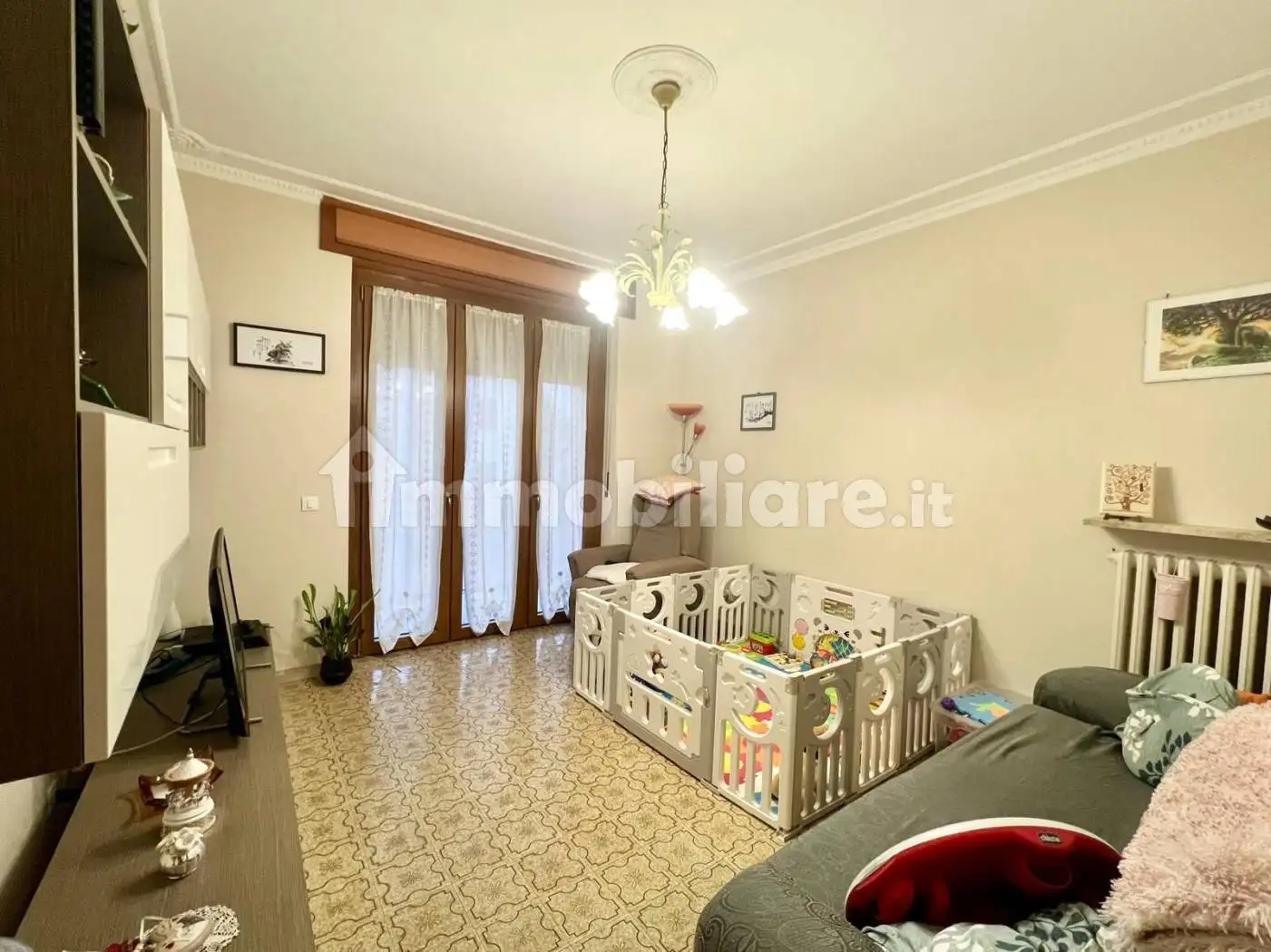 Appartamento in vendita a Verrone