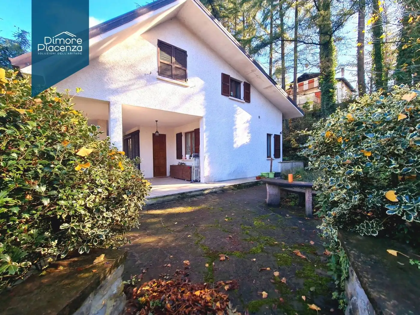 Villa in vendita a Rivergaro