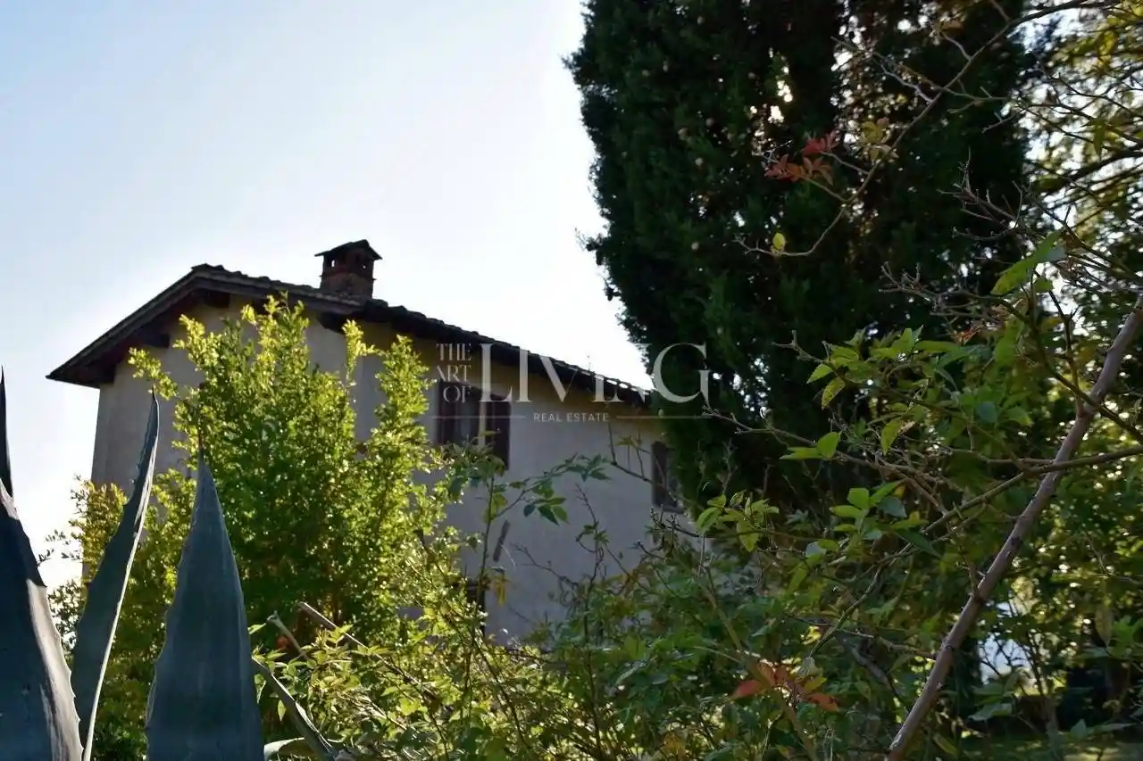 Casa colonica, da ristrutturare, 230 m², Brancoleria, Lucca - foto 2