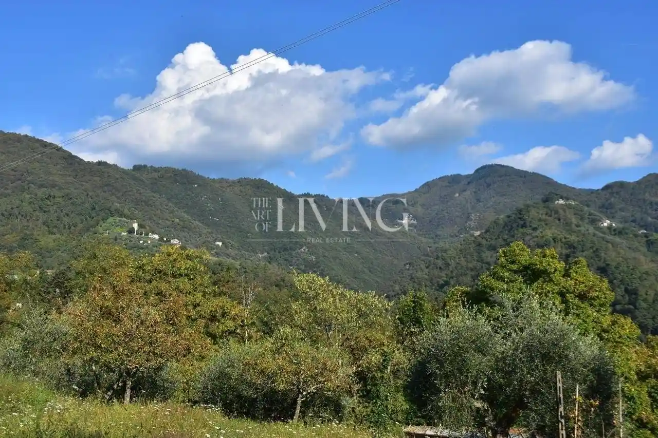 Casa colonica, da ristrutturare, 230 m², Brancoleria, Lucca - foto 3