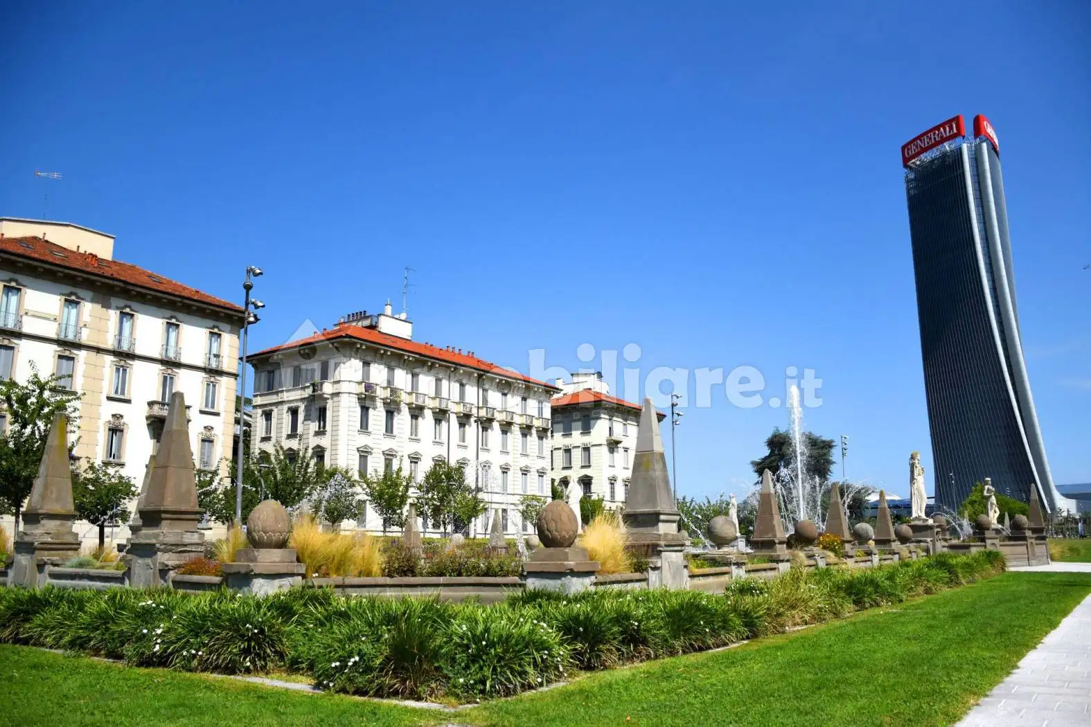 Villa in vendita a Milan