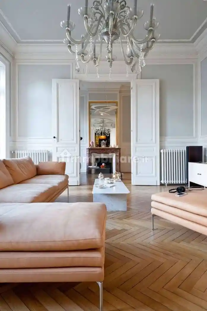 Villa unifamiliare, buono stato, 790 m², Washington, Milano - foto 3