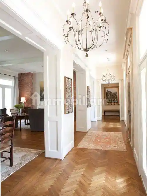Villa unifamiliare, buono stato, 790 m², Washington, Milano - foto 4