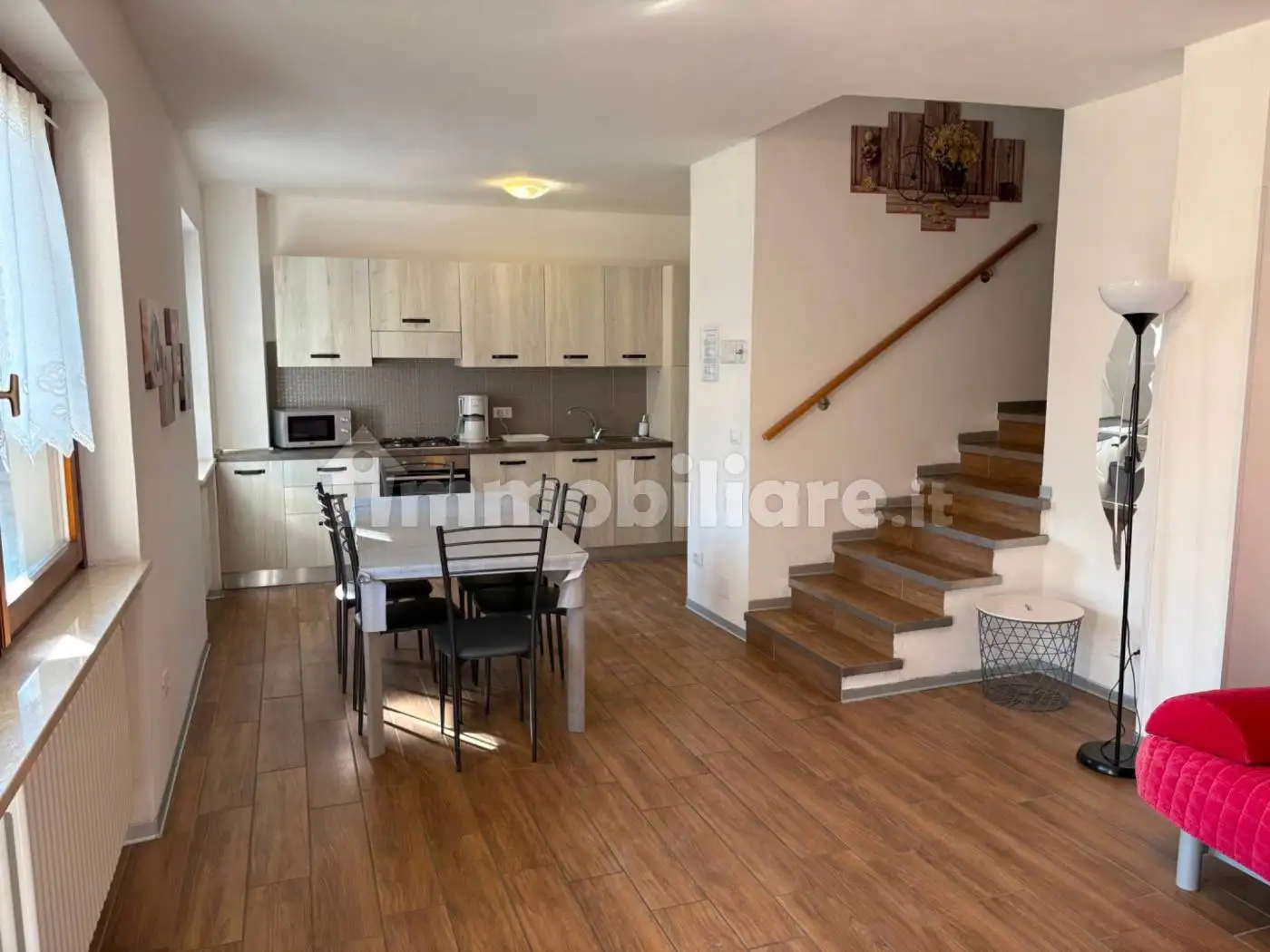 Appartamento in vendita a Ledro