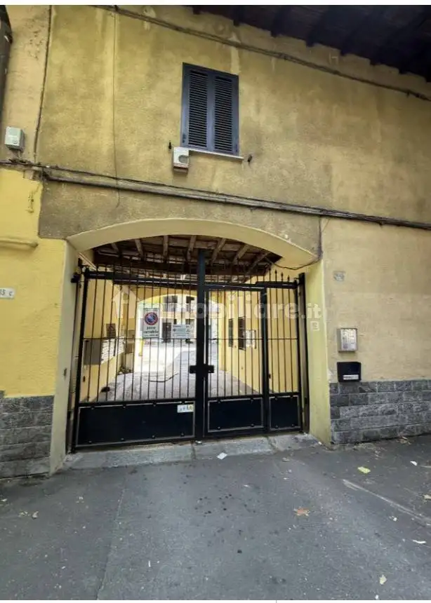 Appartamento in asta a Rho