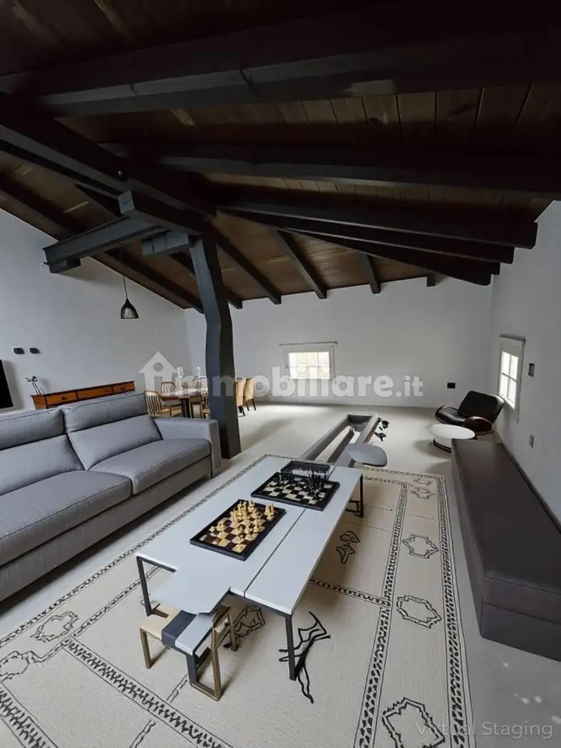 Loft in vendita a Bologna