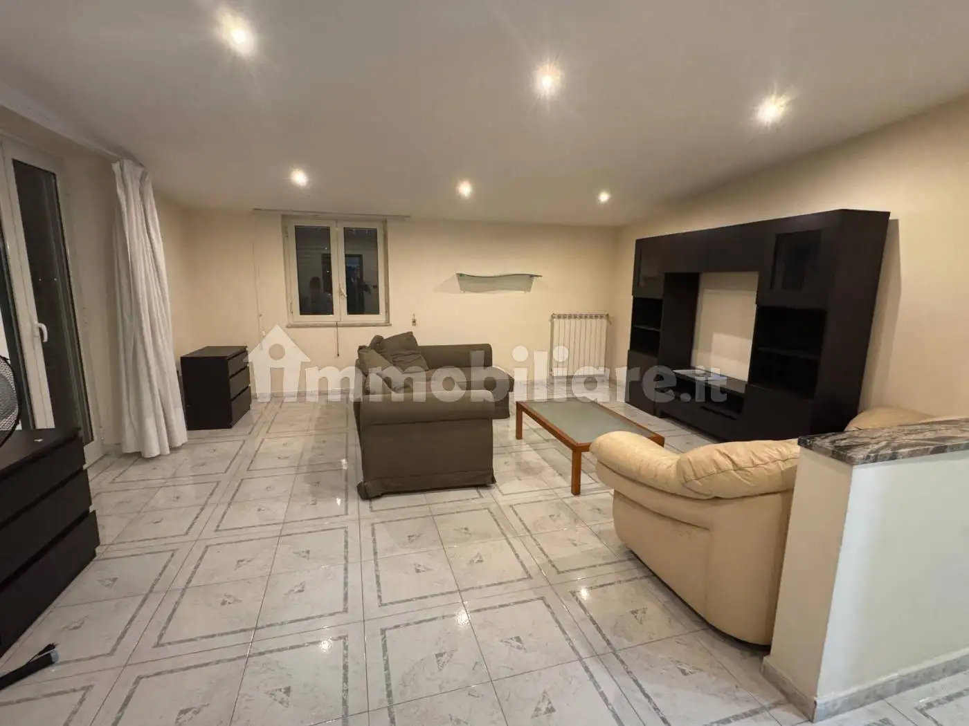 Appartamento in affitto a Marcianise